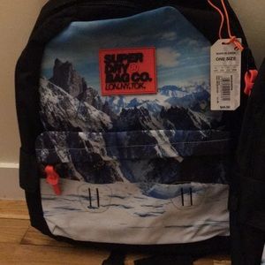 superdry Bags - Back packs superdry Bags - Back packs